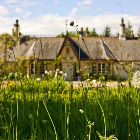 ホテルThe Dower House ミュアー・オブ・オード エクステリア 写真