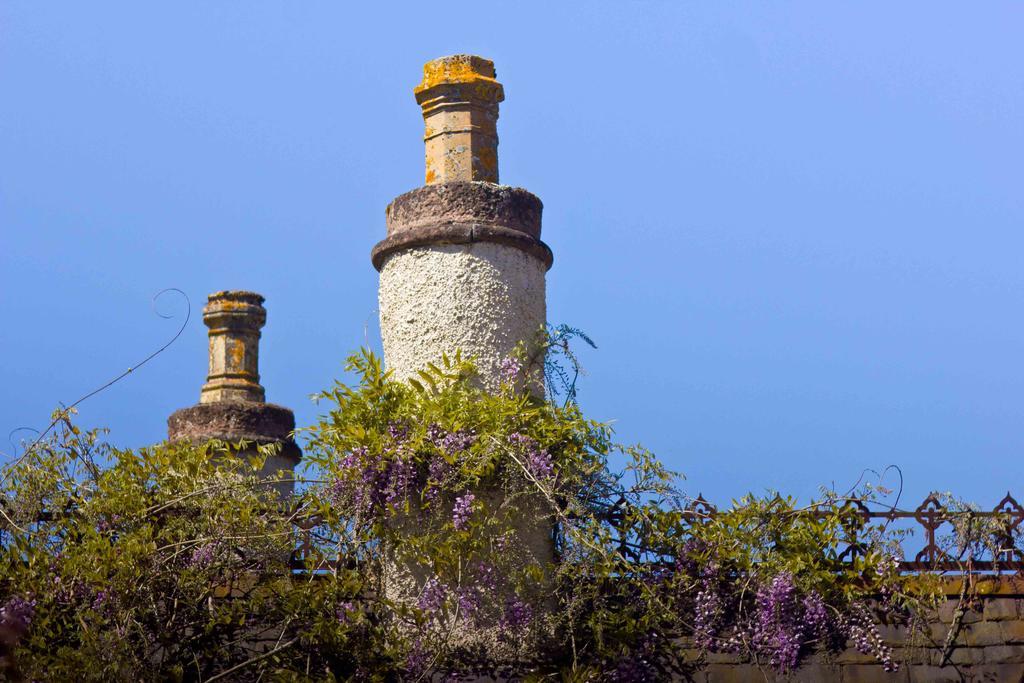 ホテルThe Dower House ミュアー・オブ・オード エクステリア 写真