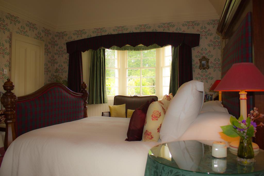 ホテルThe Dower House ミュアー・オブ・オード 部屋 写真