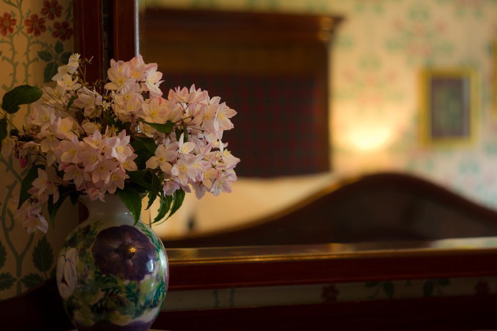 ホテルThe Dower House ミュアー・オブ・オード 部屋 写真
