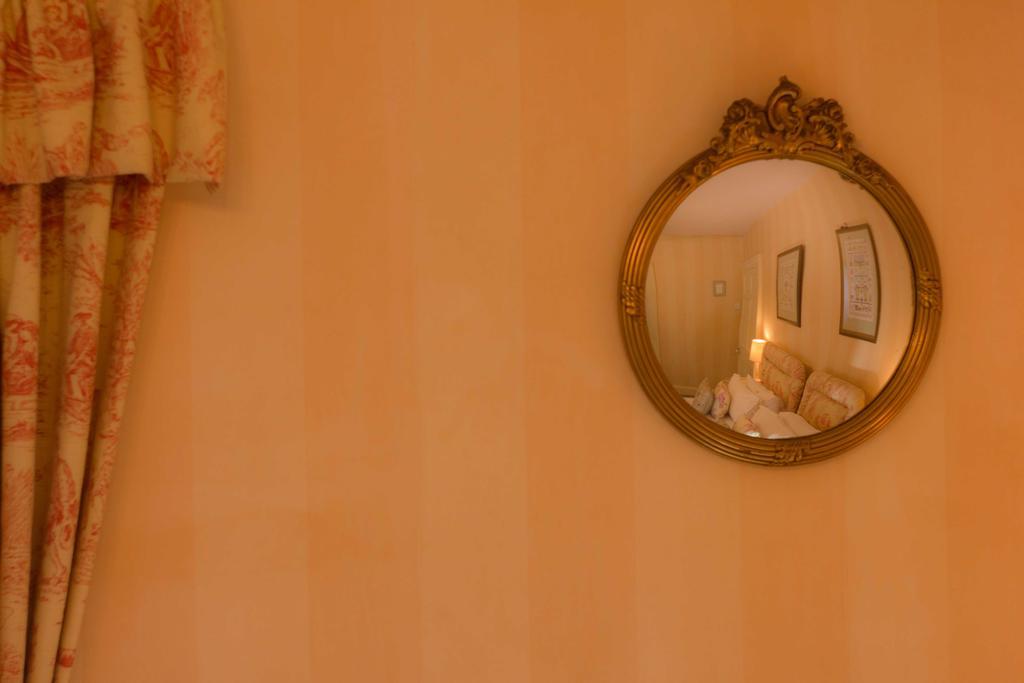 ホテルThe Dower House ミュアー・オブ・オード 部屋 写真