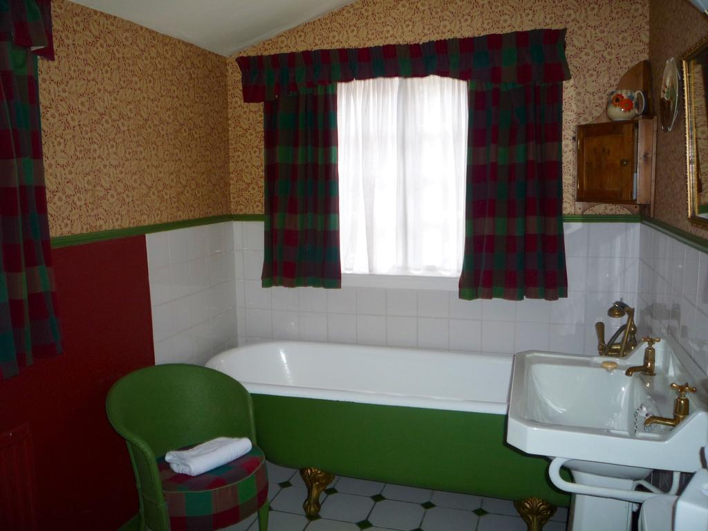 ホテルThe Dower House ミュアー・オブ・オード 部屋 写真