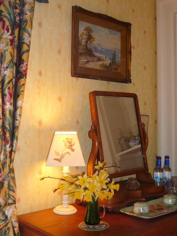 ホテルThe Dower House ミュアー・オブ・オード エクステリア 写真
